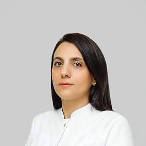 Фото врача - Хачатурян Лилит Рафаэловна